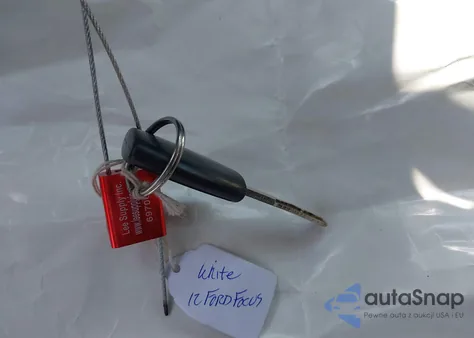 2012 Ford Focus Se from USA, damaged, VIN 1FAHP3F25CL229050